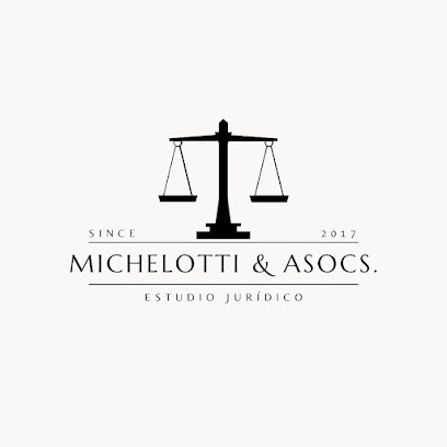 Estudio Juridico Michelotti y Asocs.