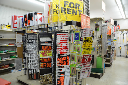 Hardware Store «Shield Hardware & Supply», reviews and photos, 981 Price Rd, Linton, IN 47441, USA