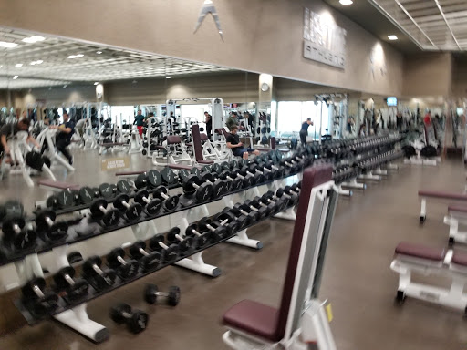 Gym «Life Time Fitness», reviews and photos, 601 Burr Ridge Pkwy, Burr Ridge, IL 60527, USA