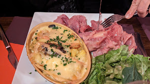 Photo n°161 de Winstub La Flammerie à Ribeauvillé ()