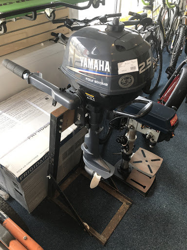 Pawn Shop «Fast Cash Buy & Sell», reviews and photos, 107 N Main St, Forked River, NJ 08731, USA