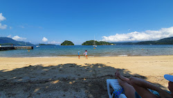 Foto di Praia Privativa do Green Coast - luogo popolare tra gli intenditori del relax