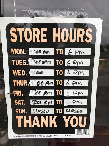 Butcher Shop «The Meat Shoppe», reviews and photos, 722 N Rouse Ave, Bozeman, MT 59715, USA