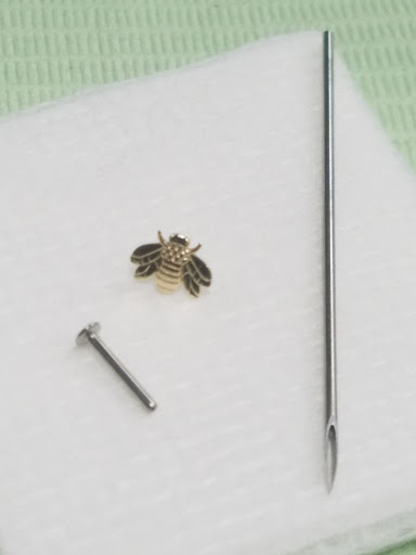 Tattoo Shop «milk and honey tattoo parlour», reviews and photos, 819 Castleton Ave, Staten Island, NY 10310, USA