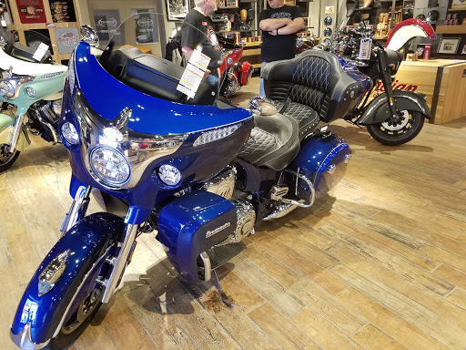 Motorcycle Dealer «Twigg Cycles Inc», reviews and photos, 200 S Edgewood Dr, Hagerstown, MD 21740, USA