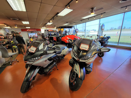 Motorcycle Dealer «Lancaster Honda», reviews and photos, 2350 Dairy Rd, Lancaster, PA 17601, USA