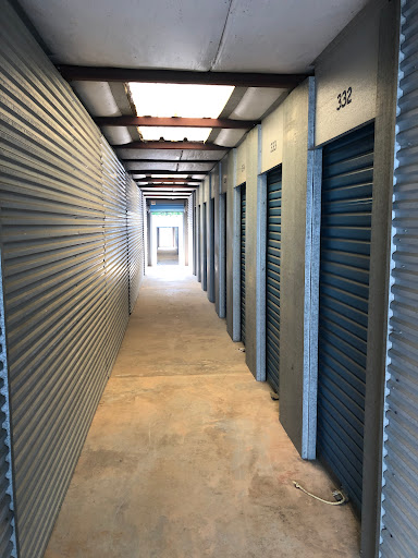 Self-Storage Facility «Buford Superior Self Storage», reviews and photos, 1600 French Blvd, Buford, GA 30518, USA
