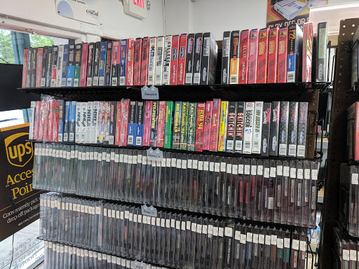 Computer Store «Gans Media Computer Services», reviews and photos, 50 Hopatchung Rd, Hopatcong, NJ 07843, USA