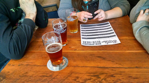 Brewery «Begyle Brewing Company», reviews and photos, 1800 W Cuyler Ave, Chicago, IL 60613, USA