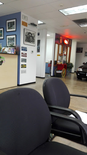 Used Car Dealer «Parkland Auto Center», reviews and photos, 12918 Pacific Ave S, Tacoma, WA 98444, USA