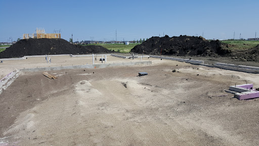 Golf Course «Osgood Golf Course», reviews and photos, 4400 Clubhouse Dr S, Fargo, ND 58104, USA