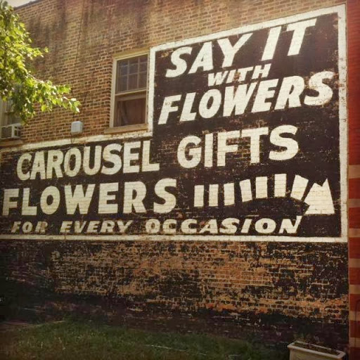 Florist «Carousel Flowers by Shamrock Garden Florist», reviews and photos, 527 S York St, Elmhurst, IL 60126, USA