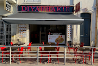 Photos du propriétaire du Kebab Diyarbakir Grill à Cannes - n°4