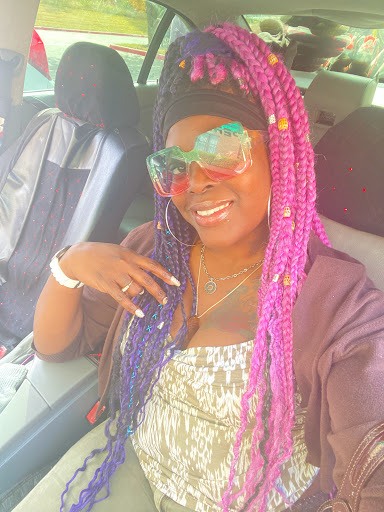 Beauty Supply Store «USA Beauty Supply», reviews and photos, 1100 N Town E Blvd #110a, Mesquite, TX 75150, USA