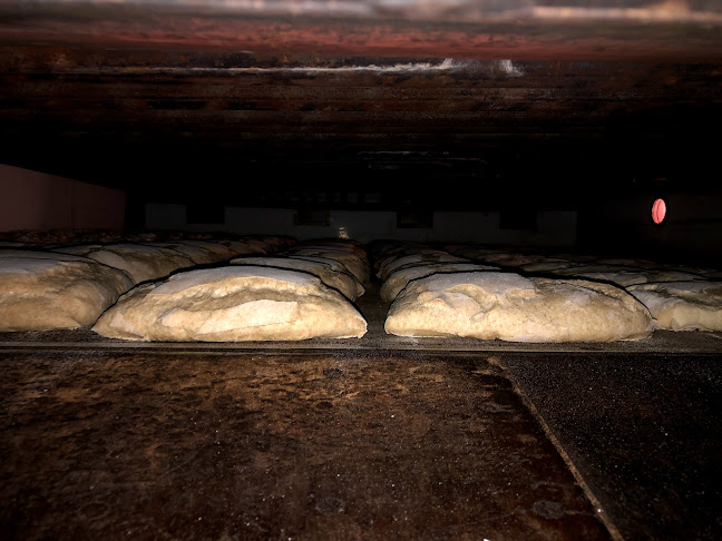 Panificio Cocciardi - Fornaio