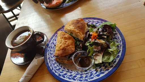 Bakery «La Farine Bakery & Cafe», reviews and photos, 2909 N Milwaukee Ave, Chicago, IL 60618, USA