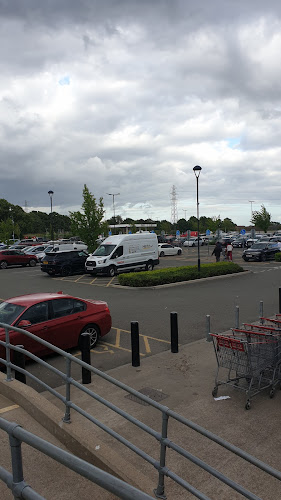 Reviews of Costco Petrol Station (Members Only) in Coventry - Gas station