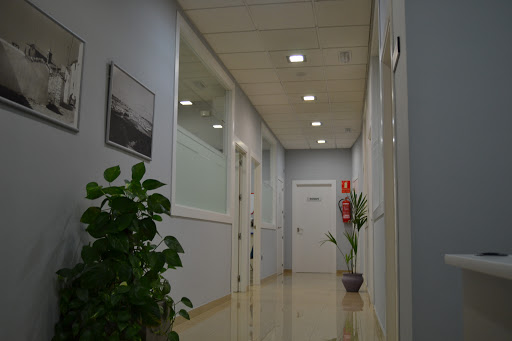Clínica Dental Hidalgo Fuentes en Torreperogil, Jaén