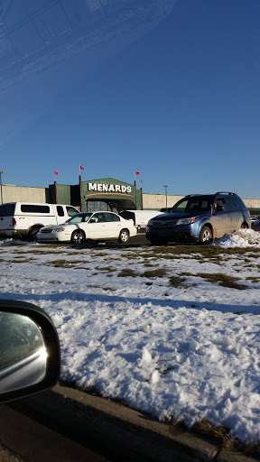 Home Improvement Store «Menards», reviews and photos, 125 73rd St, South Haven, MI 49090, USA