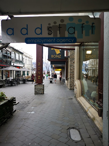 Reviews of Addstaff Ltd in Queenstown - Employment agency