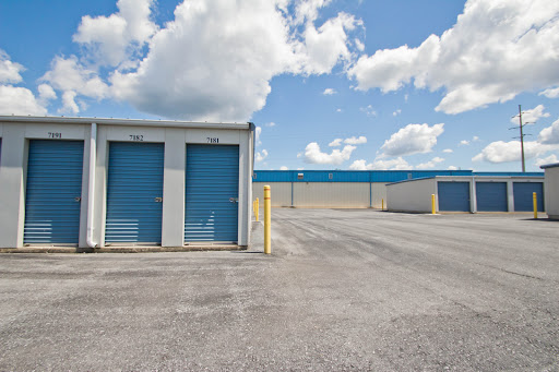 Self-Storage Facility «Storage Depot Self Storage», reviews and photos, 4401 N 6th St, Harrisburg, PA 17110, USA