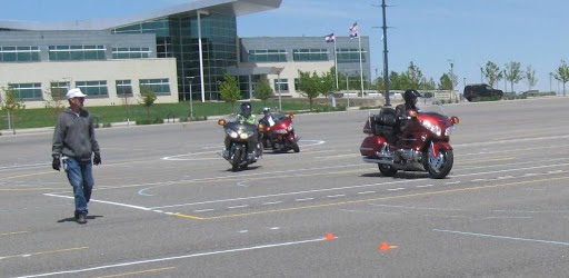 Driving School «Iron Buffalo Motorcycle Training», reviews and photos