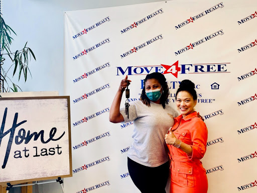 Real Estate School «Move4Free Realty LLC», reviews and photos, 8551 Rixlew Ln #140, Manassas, VA 20109, USA