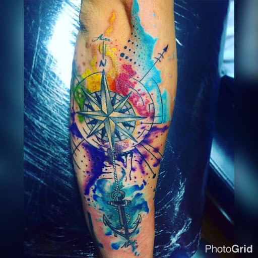 Tattoo Shop «Doral Tattoo Shop», reviews and photos, 9851 NW 58th St #119b, Doral, FL 33178, USA