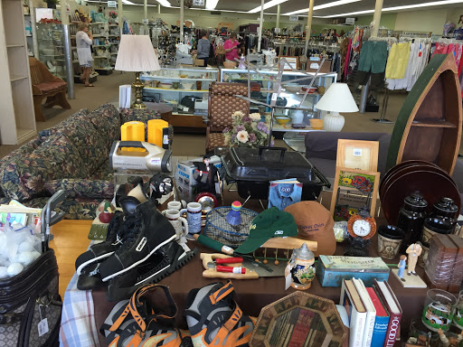 Thrift Store «Hidden Treasures Thrift Store», reviews and photos, 2915 Pentagon Dr, Minneapolis, MN 55418, USA