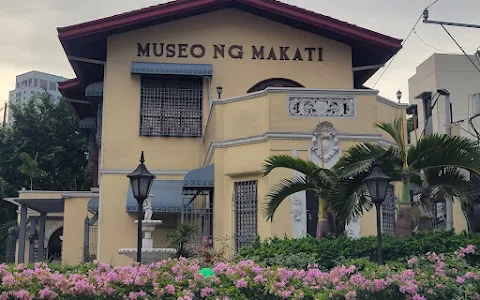 Makati Museum image
