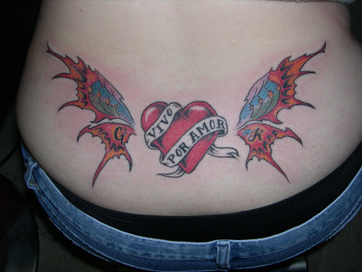 Tattoo Shop «Hollywood Tattoos», reviews and photos, 104 Market St, Newark, NJ 07102, USA