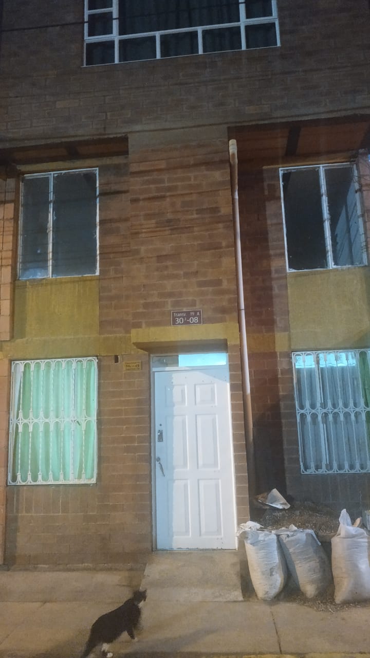 Transversal 19A 30J 08 - Soacha