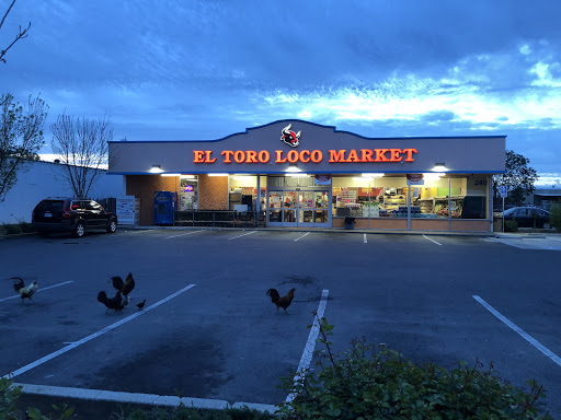 Supermarket «El Toro Loco», reviews and photos, 240 Garden Hwy, Yuba City, CA 95991, USA