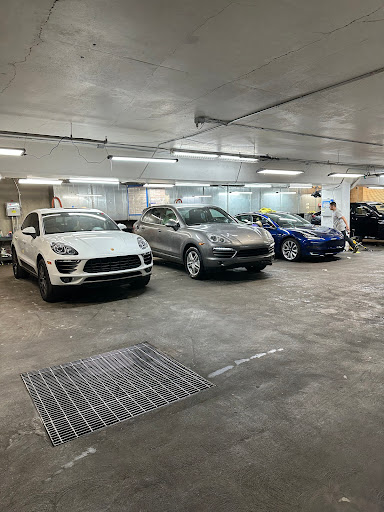 ECO Mobile Detailing en Los Angeles