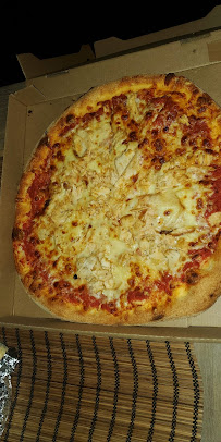 Pizza du Pizzeria Pizz'amore Saint-Priest - n°18