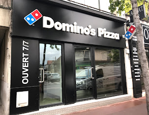 Photo n°7 de Domino's Pizza Saint-Maur-des-Fossés à Saint-Maur-des-Fossés ()