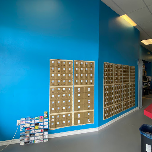 Mailing Service «The Mailing Store», reviews and photos, 4121 N 10th St, McAllen, TX 78504, USA