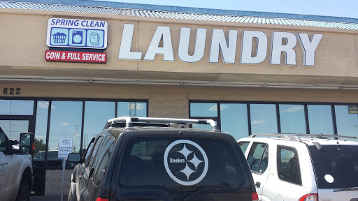 Laundromat «Spring Clean Laundry», reviews and photos, 622 S Academy Blvd, Colorado Springs, CO 80910, USA