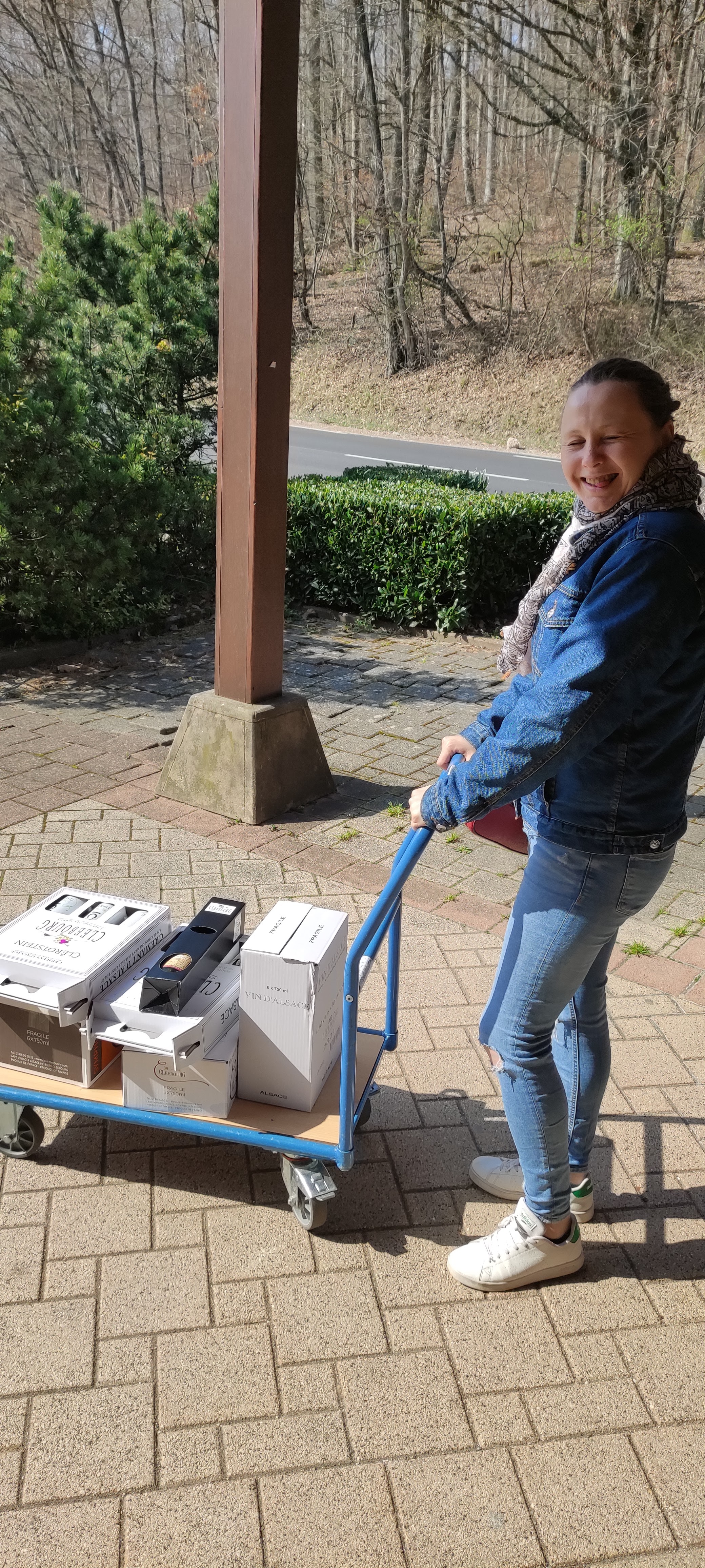 Photo n° 1 de l'avis de Morgane.e fait le 20/03/2022 à 11:48