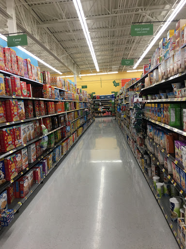 Department Store «Walmart Supercenter», reviews and photos, 700 American Blvd E, Bloomington, MN 55420, USA