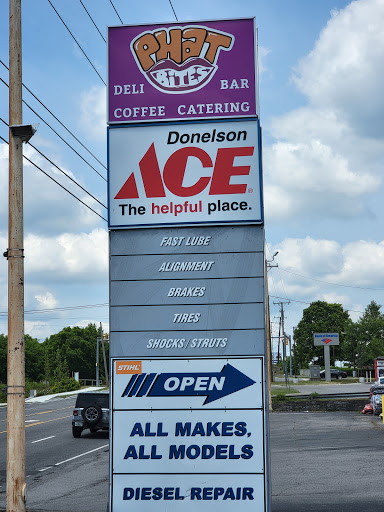 Hardware Store «Ace Hardware of Donelson», reviews and photos, 2730 Lebanon Pike, Nashville, TN 37214, USA