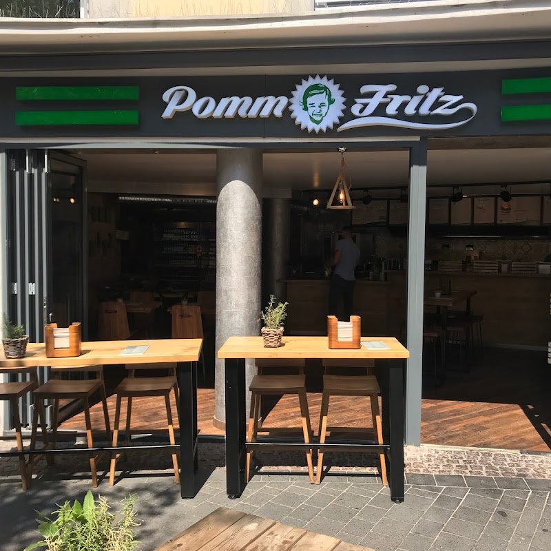 PommFritz