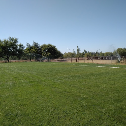 Cancha Club Deportivo Estrella Azul - San Carlos