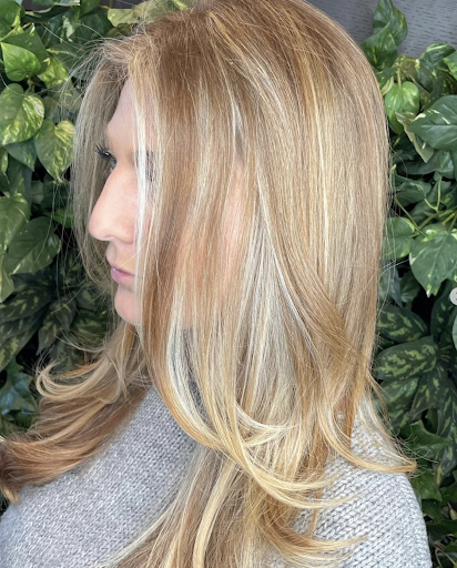 Beauty Salon «Capozzi & Co. Salon Inc.», reviews and photos, 63 Main St, Sayville, NY 11782, USA