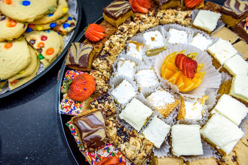 Restaurant «Koffee Katering», reviews and photos, 104 Audubon St, New Haven, CT 06510, USA