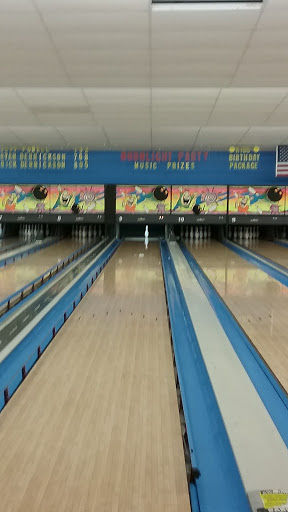 Bowling Alley «Medford Bowling Center», reviews and photos, 665 Stokes Rd, Medford, NJ 08055, USA