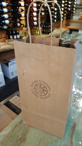Winery «Dablon Vineyards & Winery», reviews and photos, 111 W Shawnee Rd, Baroda, MI 49101, USA