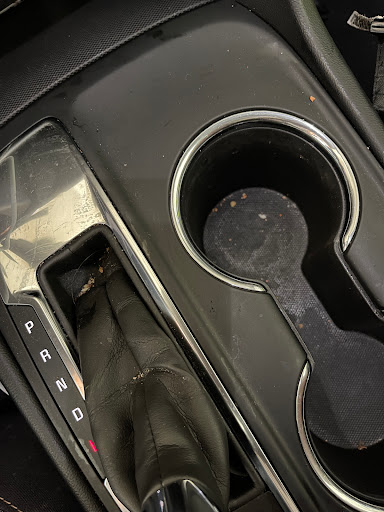 Car Wash «Autobell Car Wash», reviews and photos, 2710 Godley Ln, Raleigh, NC 27603, USA