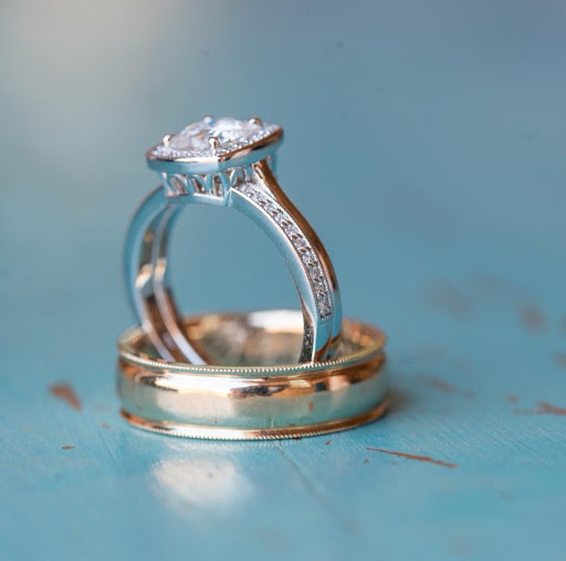 Jewelry Store «ER Sawyer Jewelers», reviews and photos, 638 4th St, Santa Rosa, CA 95404, USA