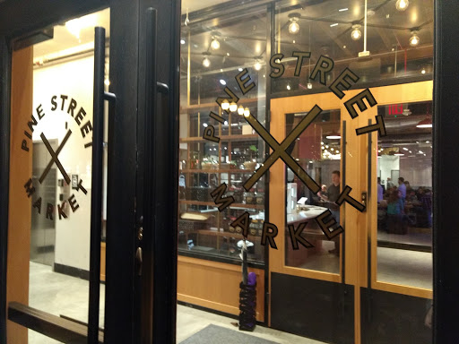 Food Court «Pine Street Market», reviews and photos, 126 SW 2nd Ave, Portland, OR 97204, USA